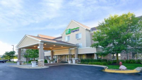 Holiday Inn Express Hotel & Suites Chicago-Deerfield/Lincolnshire, an IHG Hotel